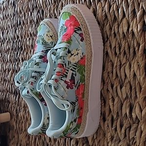 Puma Esparill Sneakers 7.5